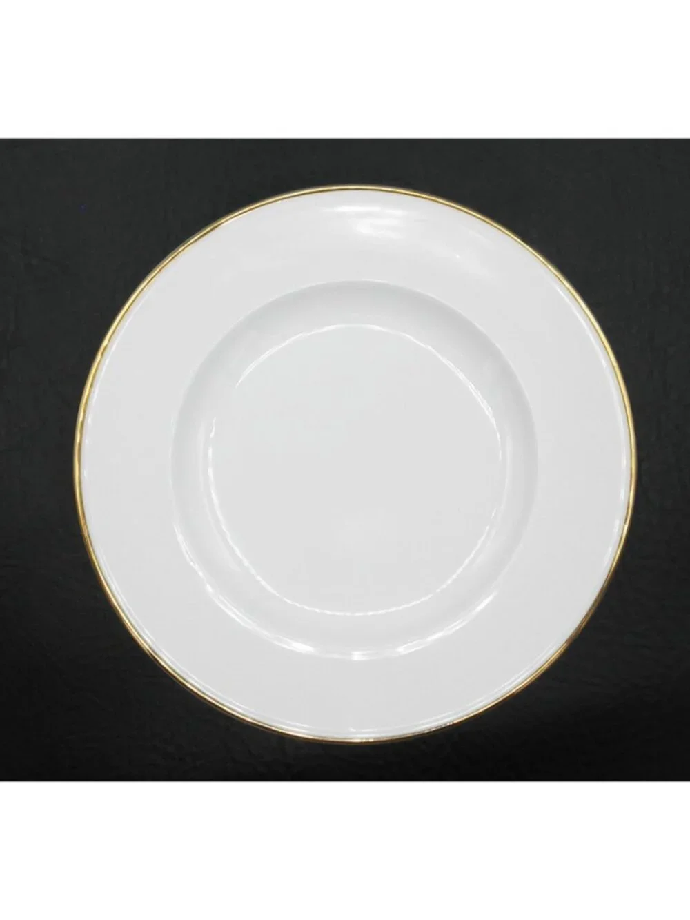 PBA63 by Pottery Barn 7-1/2 Inch Salad Plates Set of 3 Pattern Code: PBA63 Japan